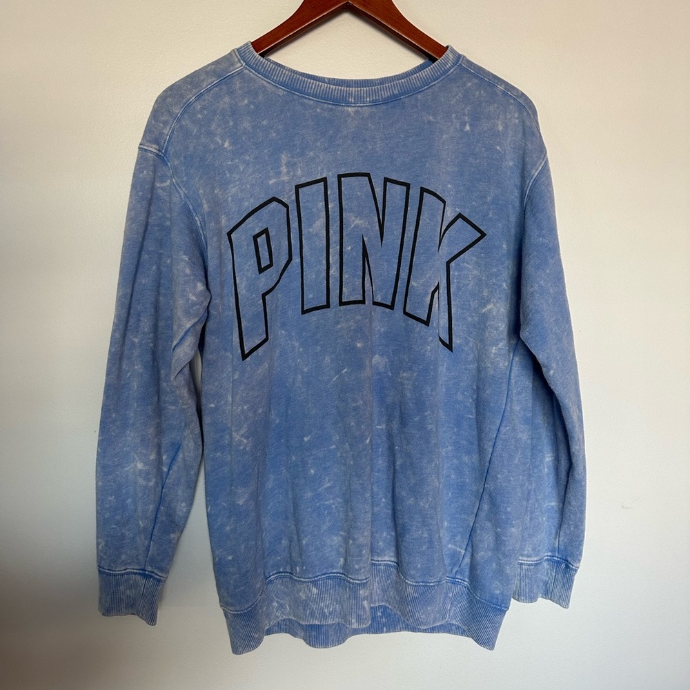 Victoria Secret PINK sweatshirt